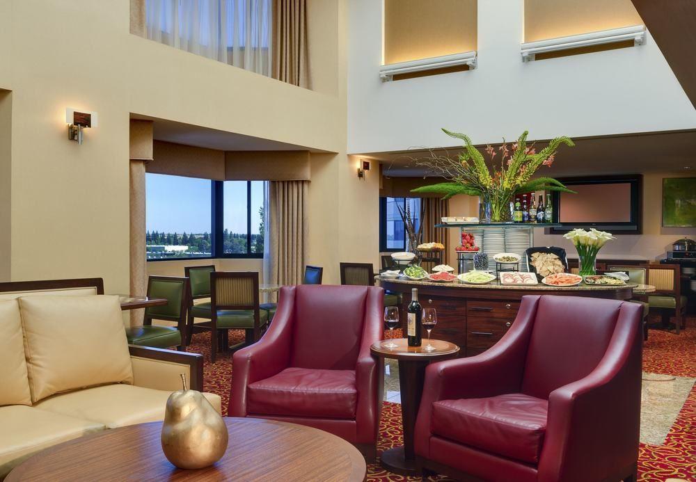 Sacramento Marriott Rancho Cordova Hotel Luaran gambar